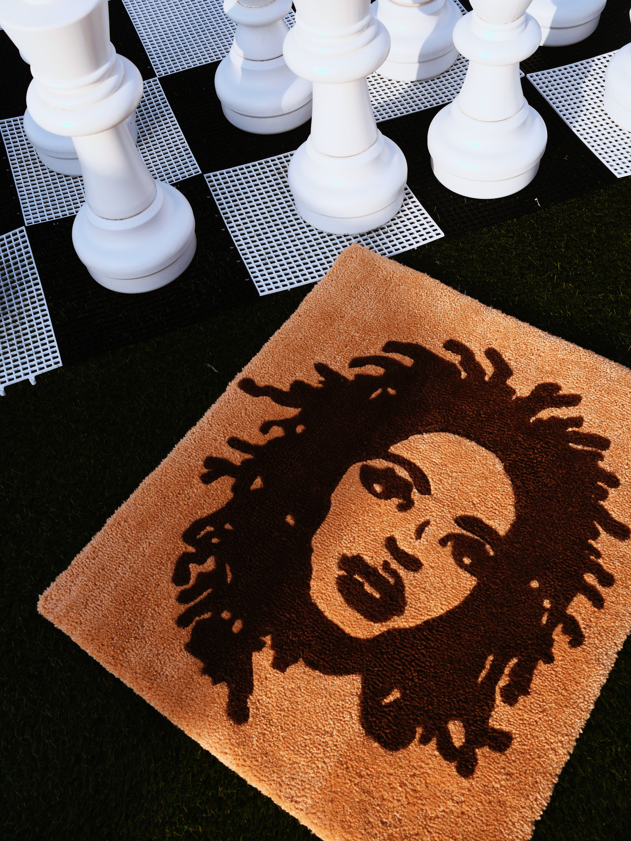 Lauryn Hill Album Cover