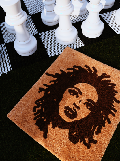 Lauryn Hill Album Cover