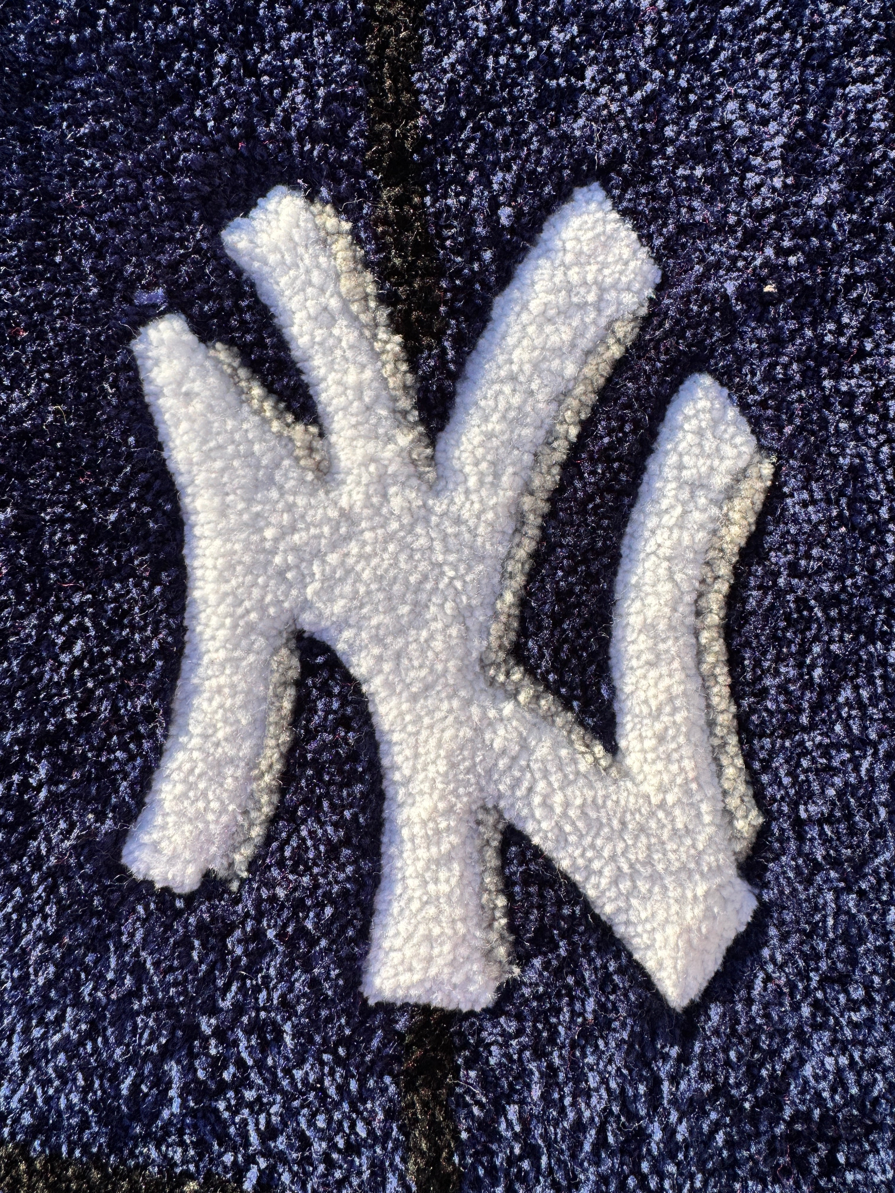 Yankee Ball Cap Rug