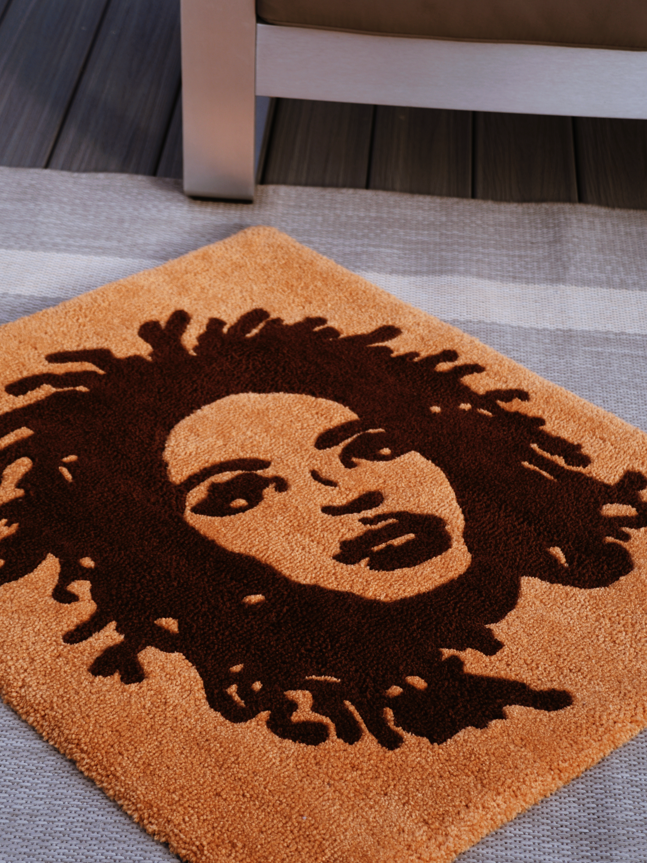 Lauryn Hill Album Cover