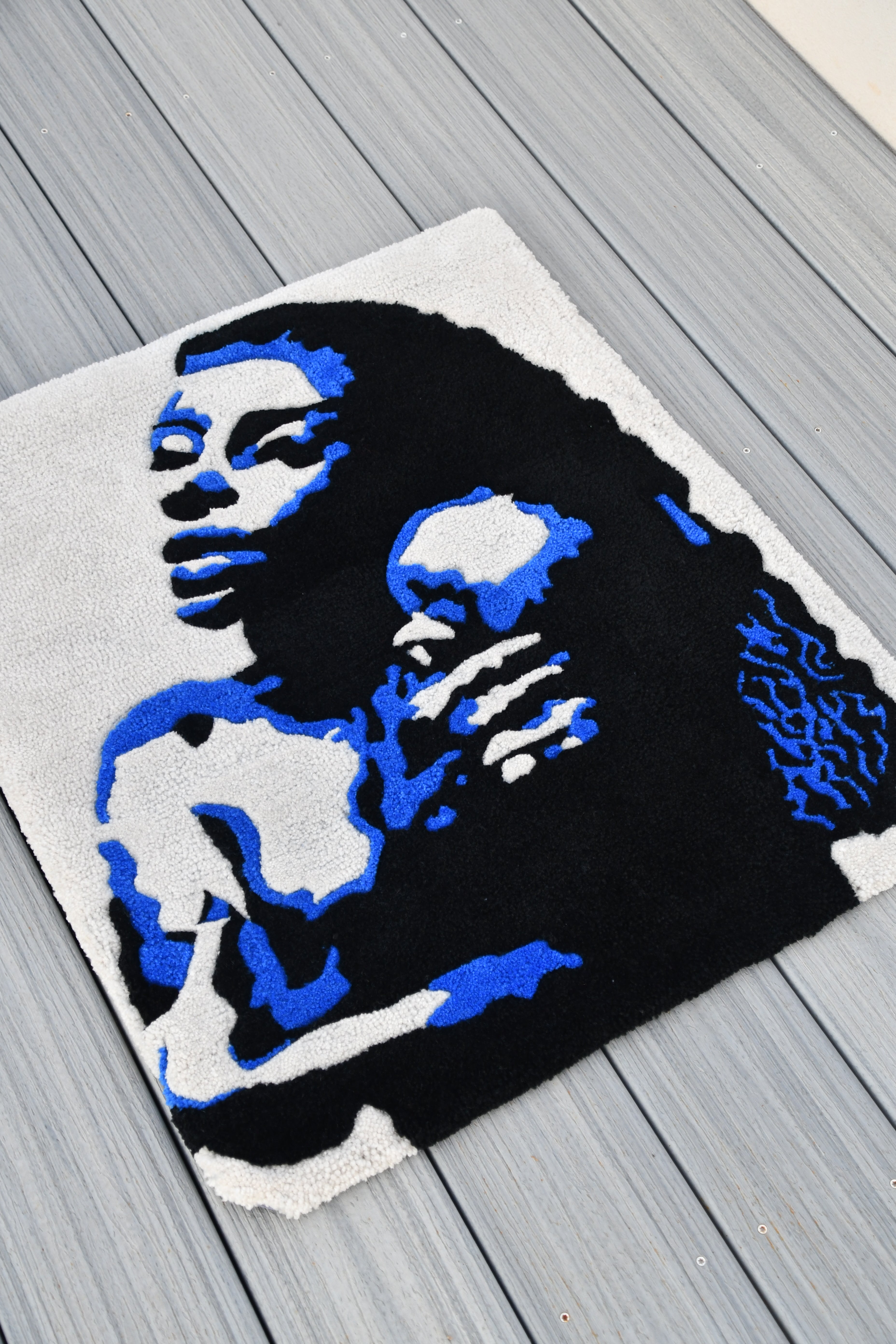 SZA Rug