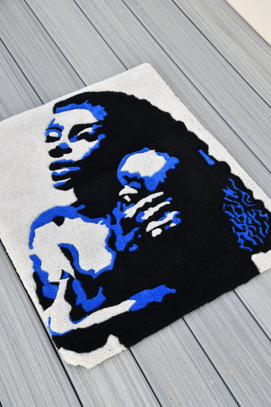 SZA Rug
