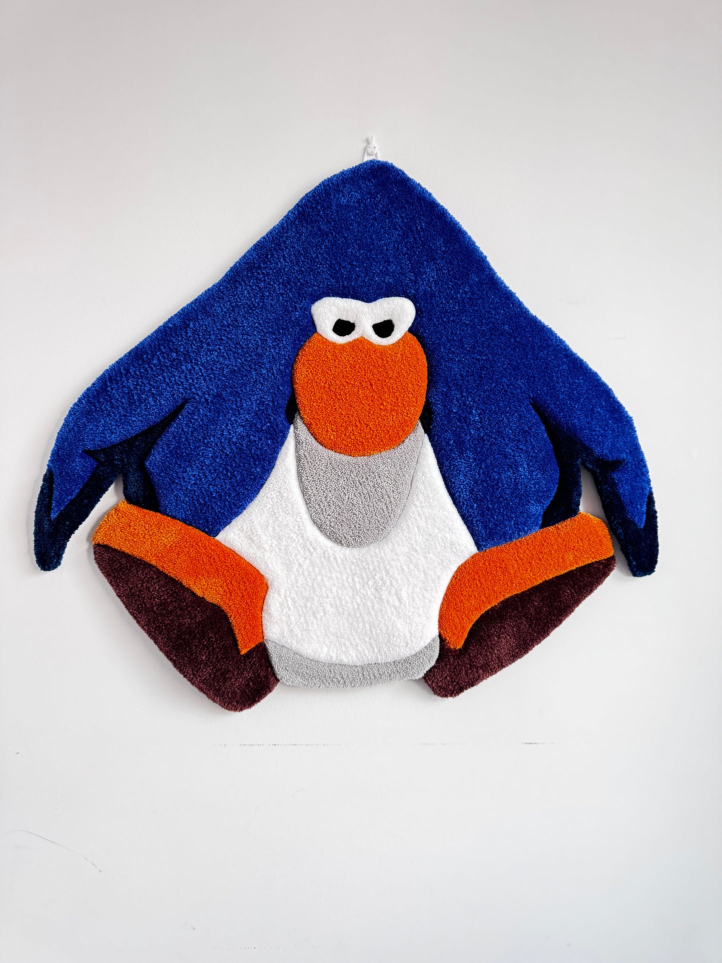 ClubPenguin Rug