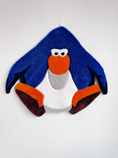 ClubPenguin Rug