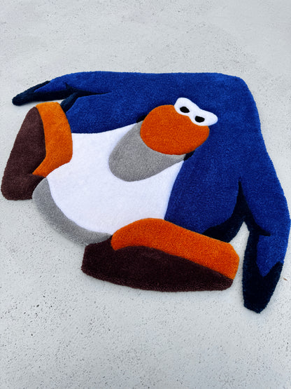 ClubPenguin Rug