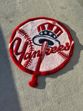 Classic Yankees Logo