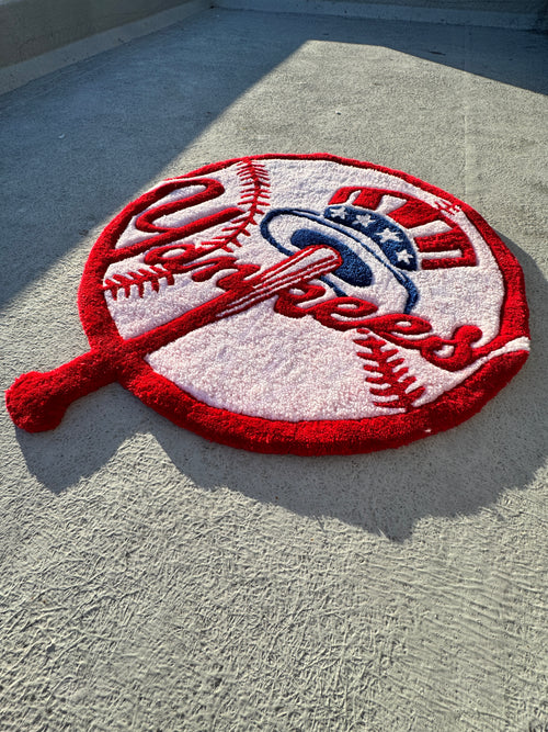 Classic Yankees Logo