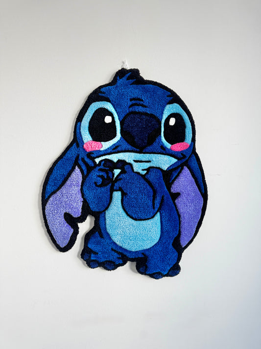 Lilo and Stich Rug