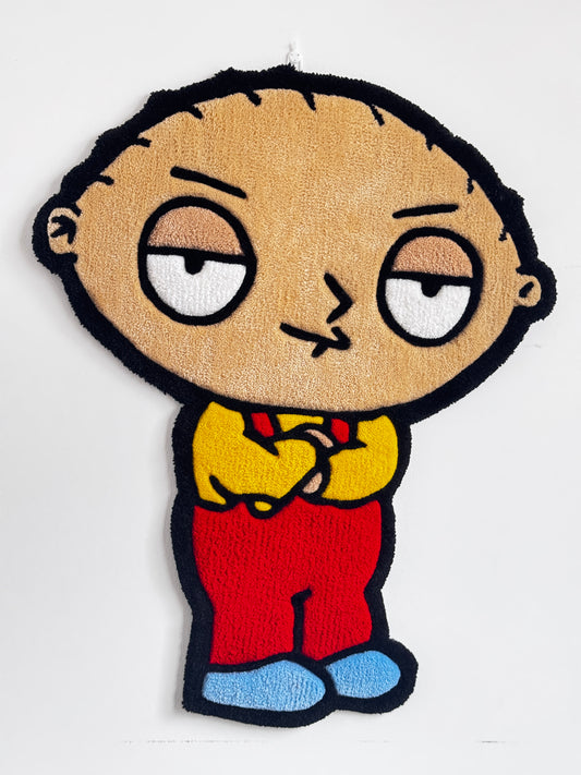 Stewie Rug
